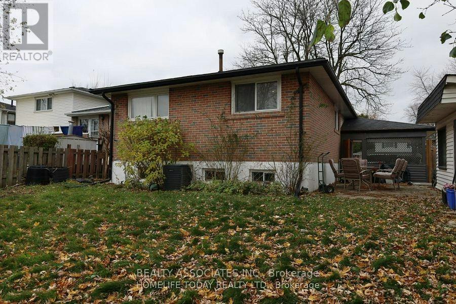 285 Bartley Bull Parkway, Brampton, ON, L6W 2L2 - 27