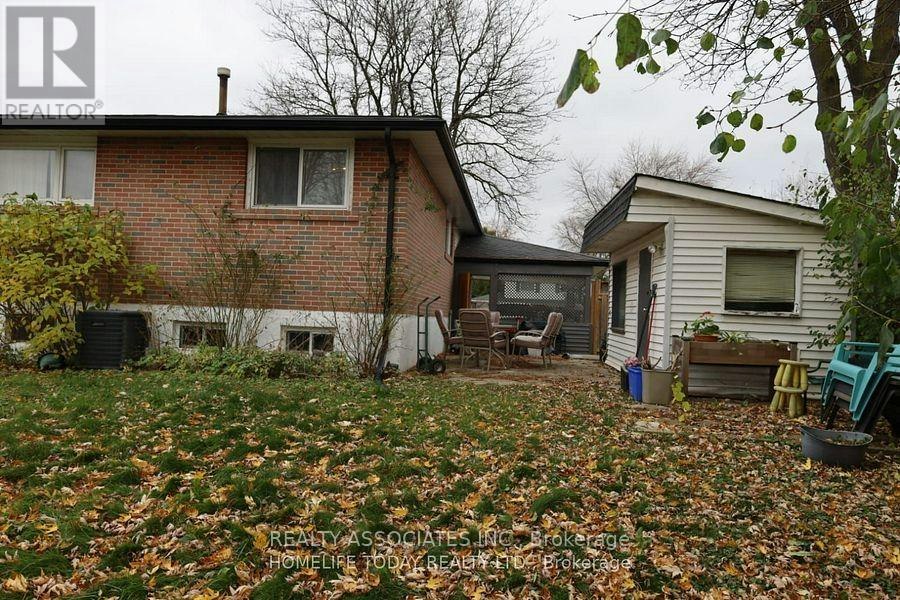 285 Bartley Bull Parkway, Brampton, ON, L6W 2L2 - 24