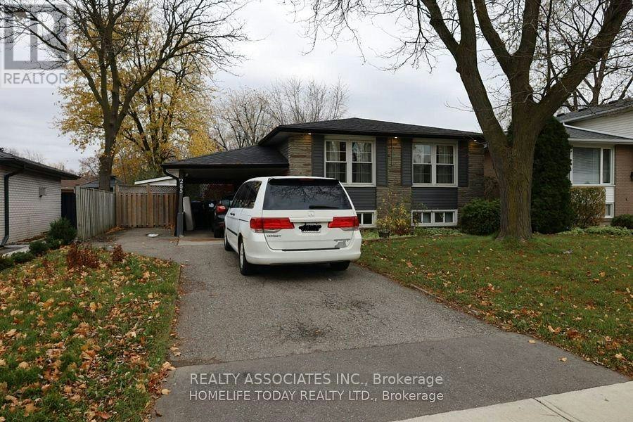 285 Bartley Bull Parkway, Brampton, ON, L6W 2L2 - 3