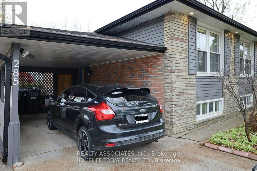 285 Bartley Bull Parkway, Brampton, ON, L6W 2L2 - 2