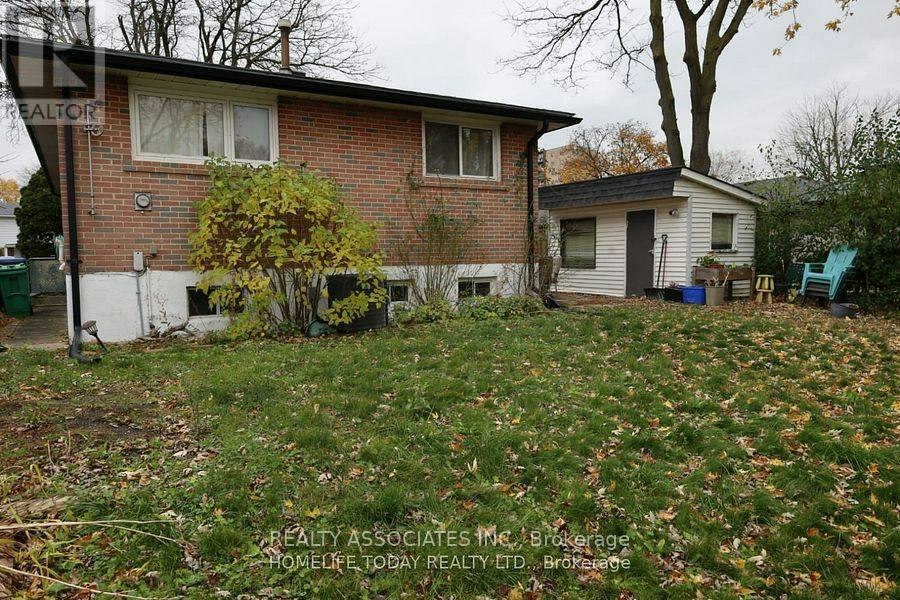 285 Bartley Bull Parkway, Brampton, ON, L6W 2L2 - 25