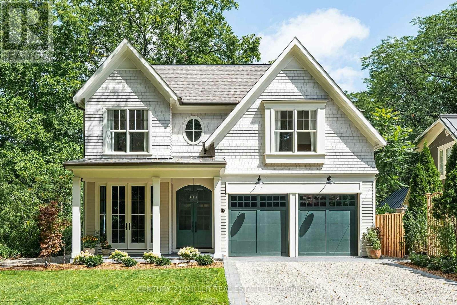 153 Balsam Drive, Oakville, ON, L6J 3X4