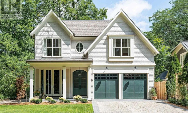 153 Balsam Drive