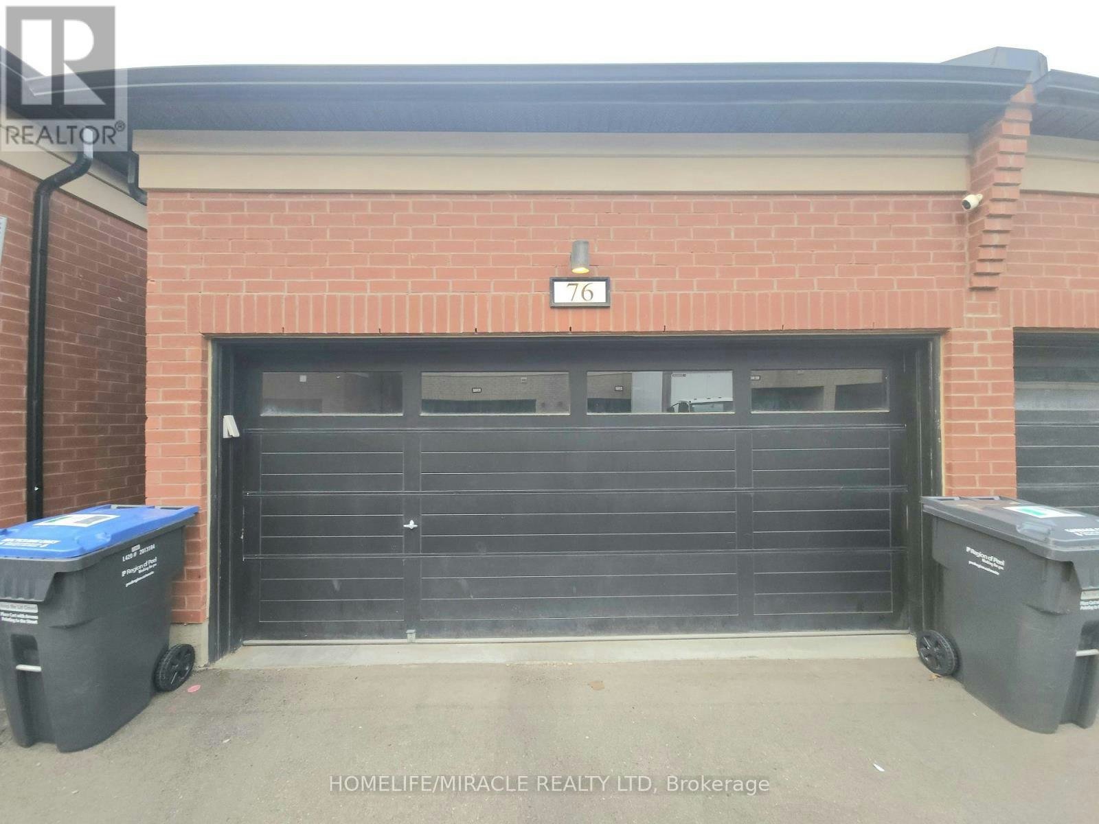 76 Pearman Crescent, Brampton, ON, L7A 4Y9 - 25