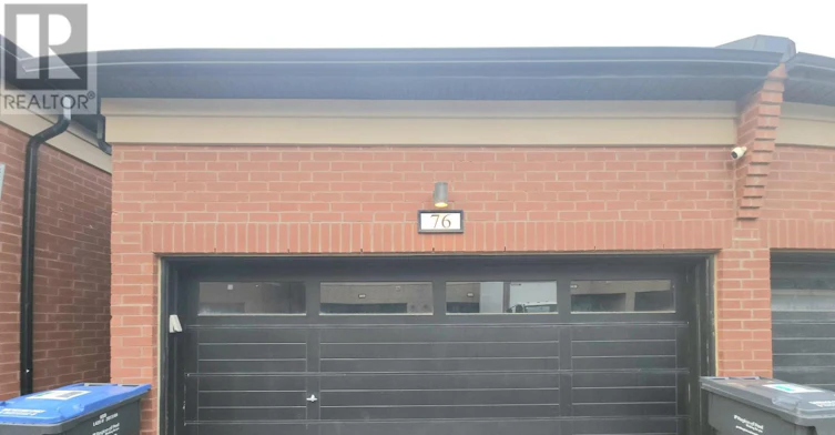 76 Pearman Crescent, Brampton, ON, L7A 4Y9 - 25