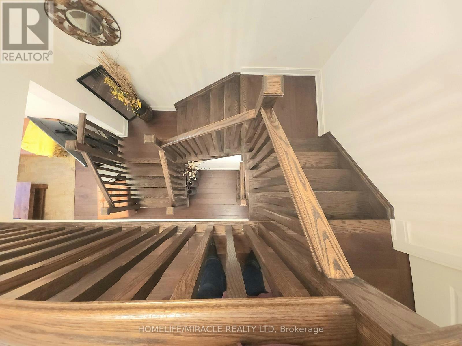 76 Pearman Crescent, Brampton, ON, L7A 4Y9 - 23