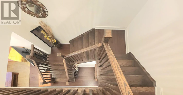 76 Pearman Crescent, Brampton, ON, L7A 4Y9 - 23