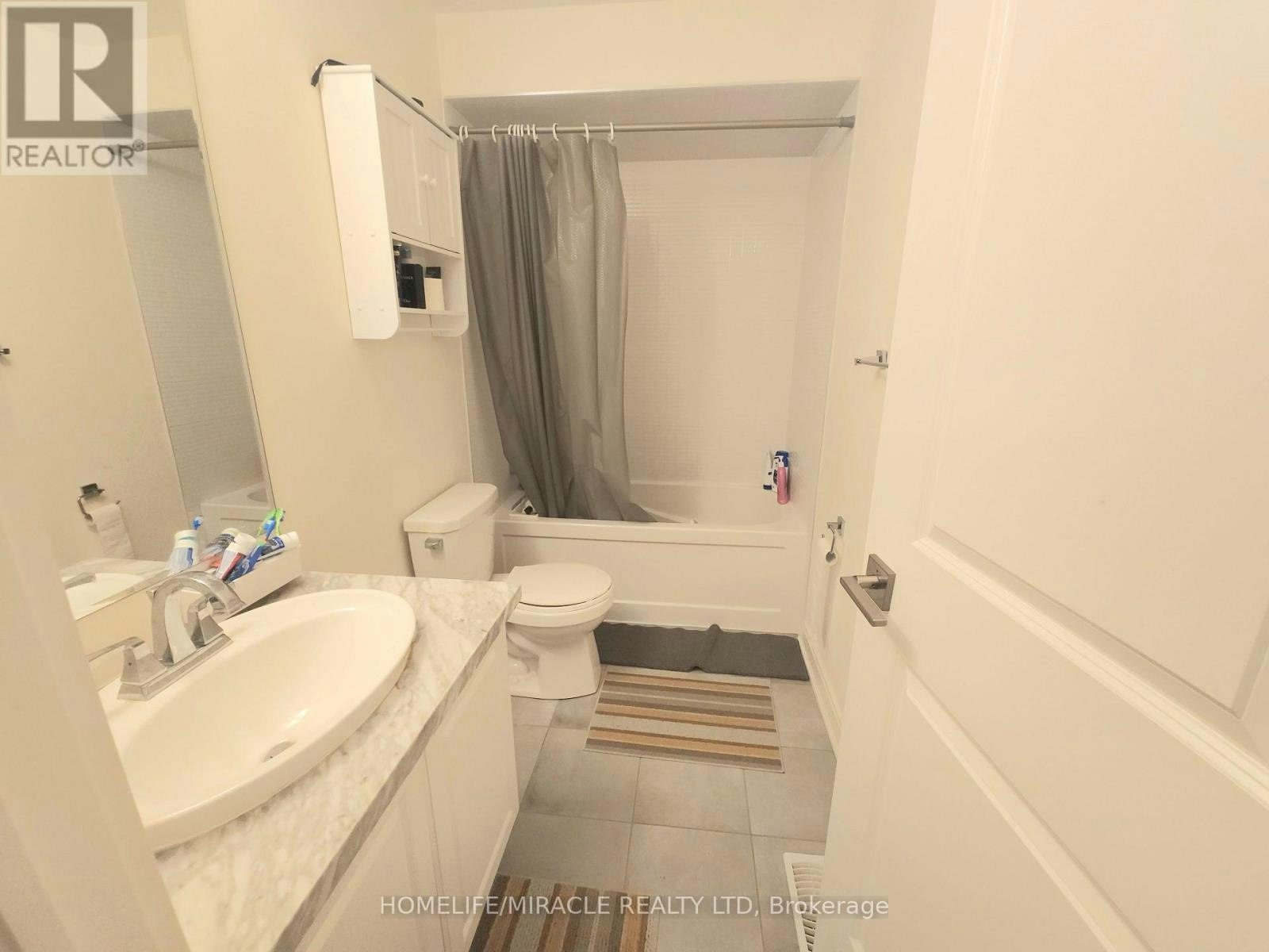 76 Pearman Crescent, Brampton, ON, L7A 4Y9 - 22