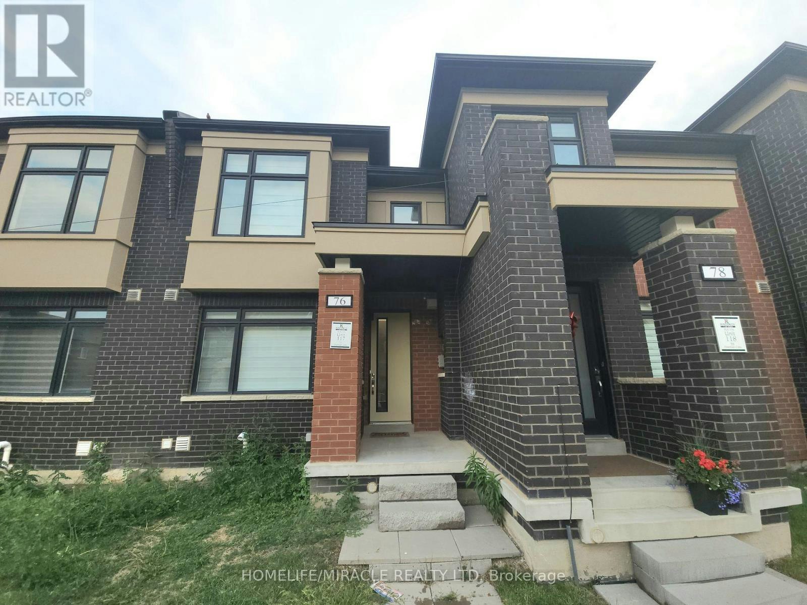 76 Pearman Crescent, Brampton, ON, L7A 4Y9 - 5