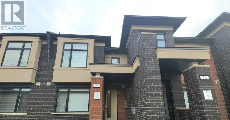 76 Pearman Crescent, Brampton, ON, L7A 4Y9 - 5