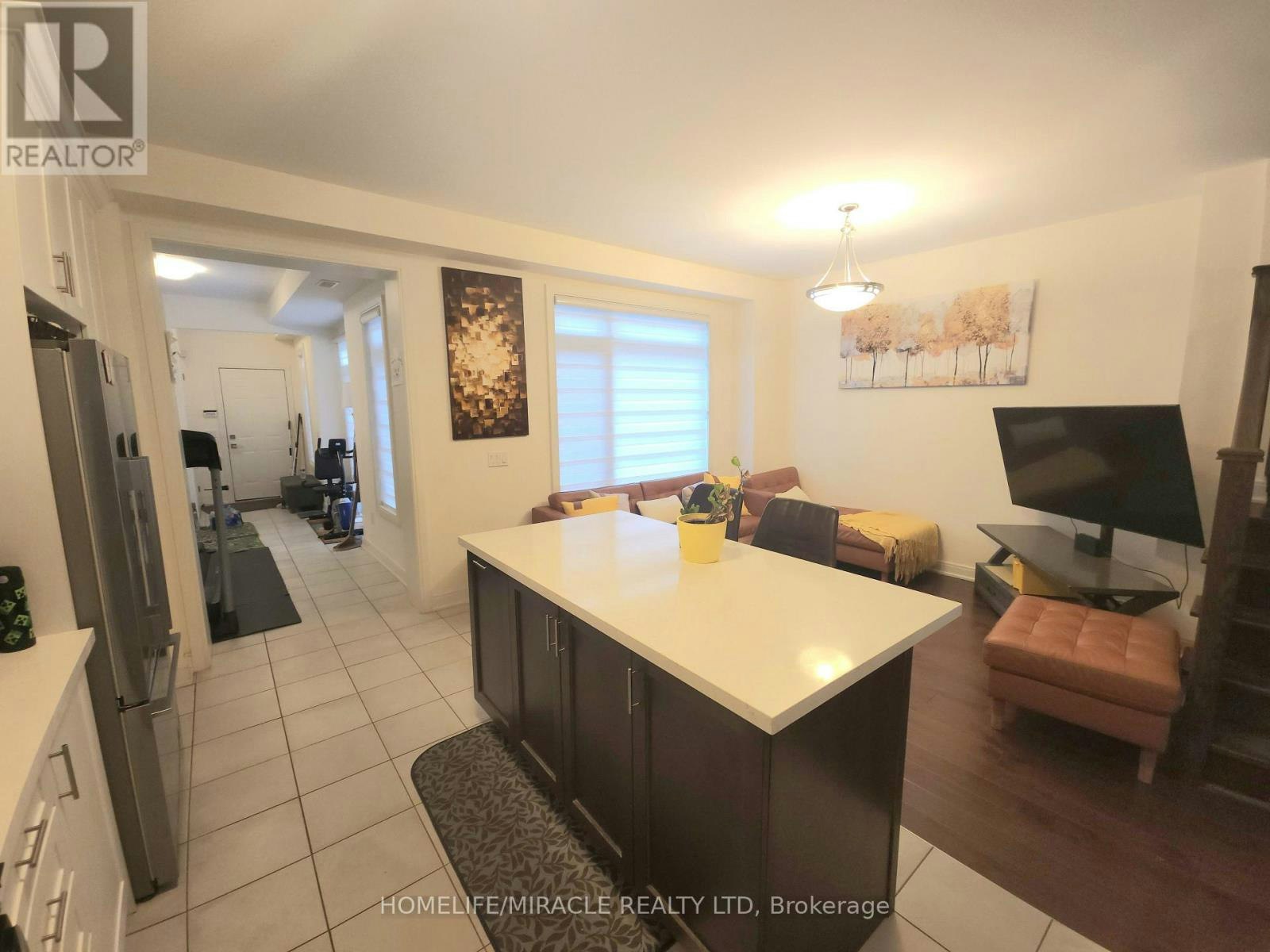 76 Pearman Crescent, Brampton, ON, L7A 4Y9 - 12