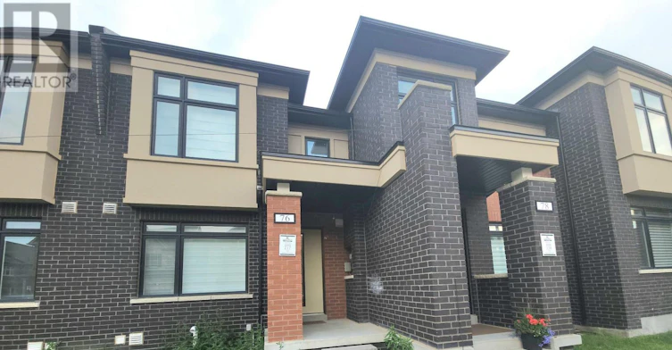 76 Pearman Crescent, Brampton, ON, L7A 4Y9 - 3