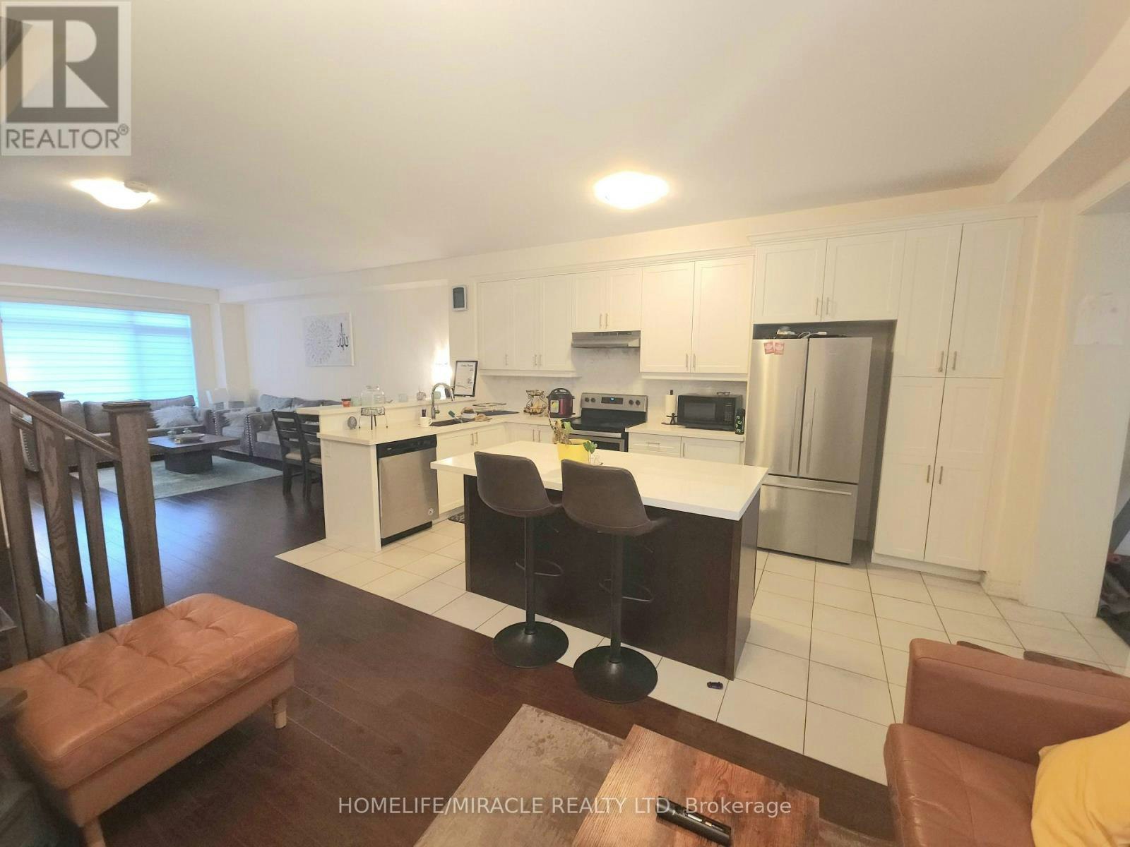 76 Pearman Crescent, Brampton, ON, L7A 4Y9 - 6