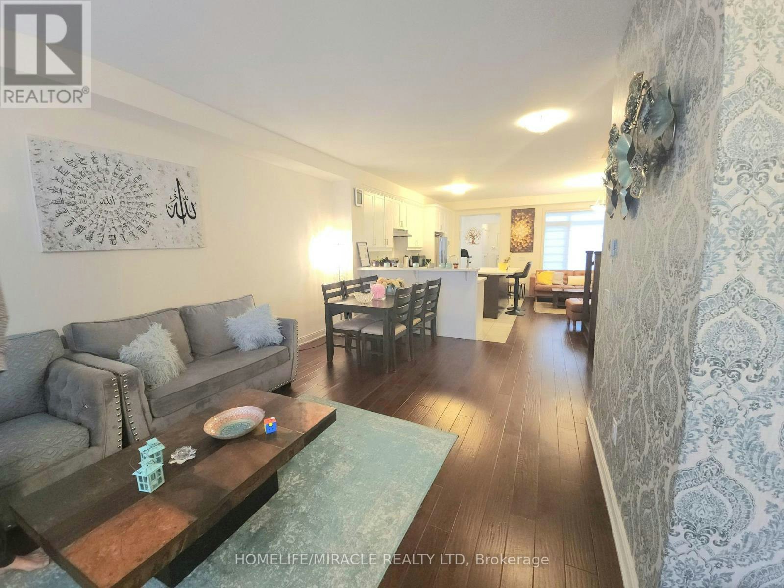 76 Pearman Crescent, Brampton, ON, L7A 4Y9 - 8