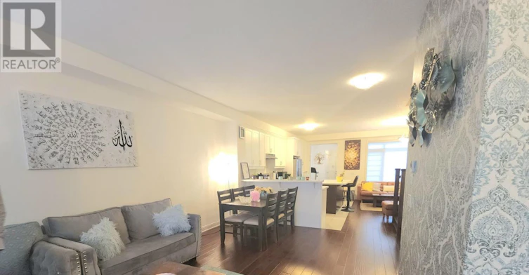 76 Pearman Crescent, Brampton, ON, L7A 4Y9 - 8
