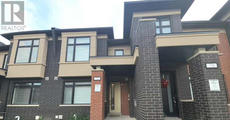 76 Pearman Crescent, Brampton, ON, L7A 4Y9 - 2