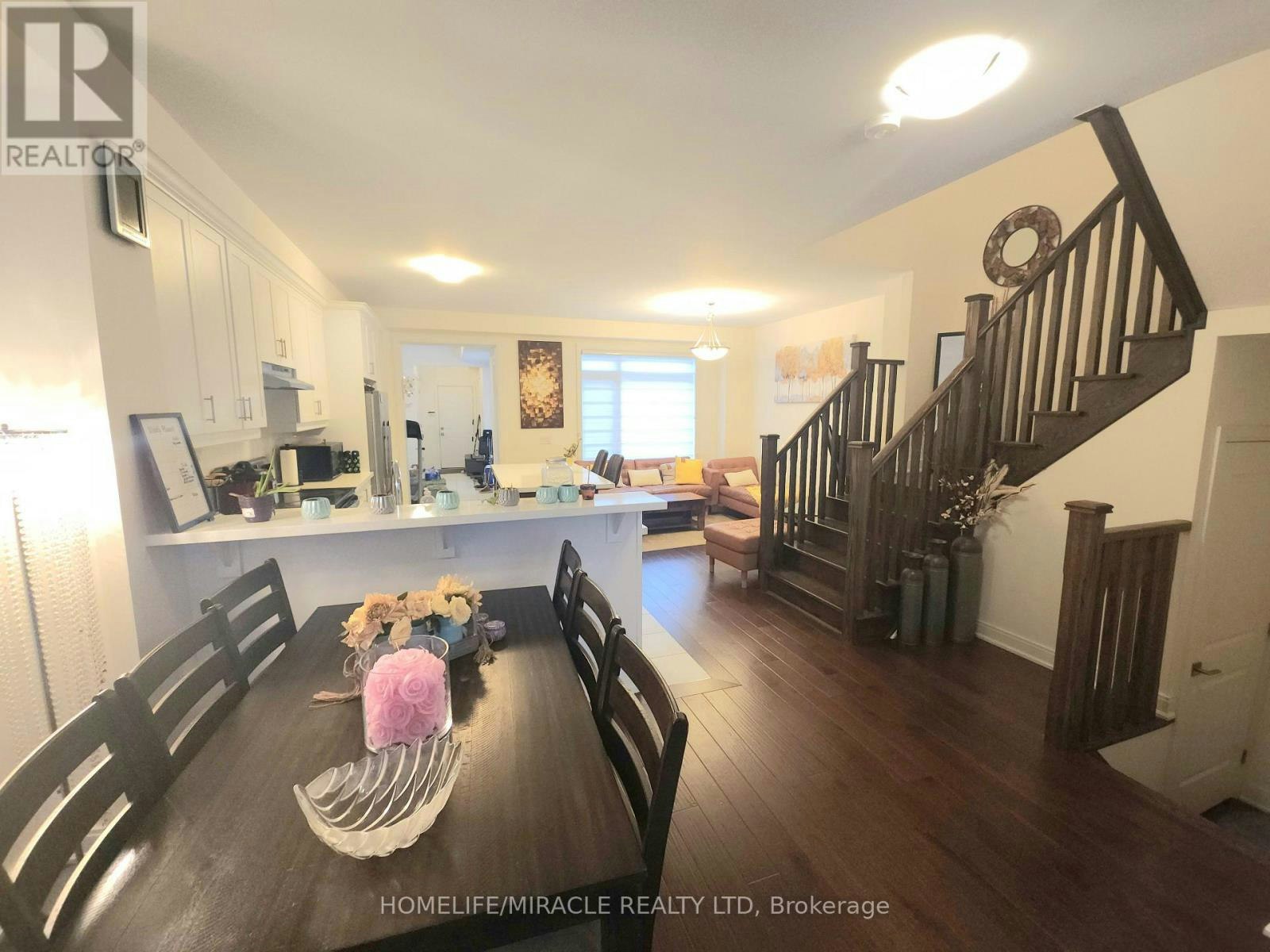 76 Pearman Crescent, Brampton, ON, L7A 4Y9 - 10