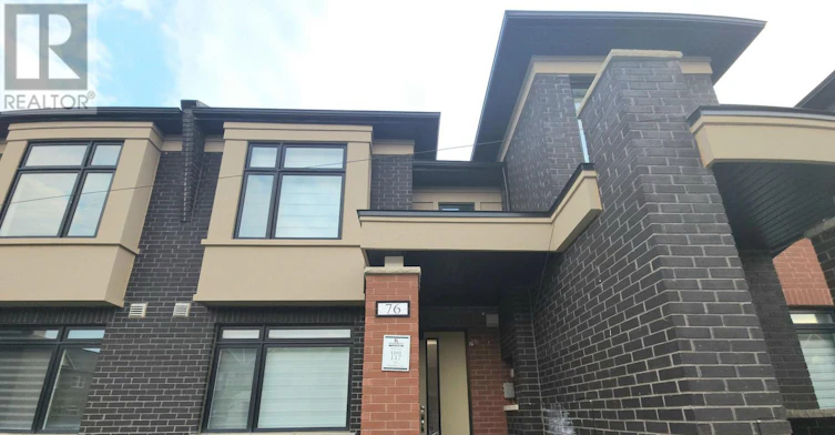 76 Pearman Crescent, Brampton, ON, L7A 4Y9
