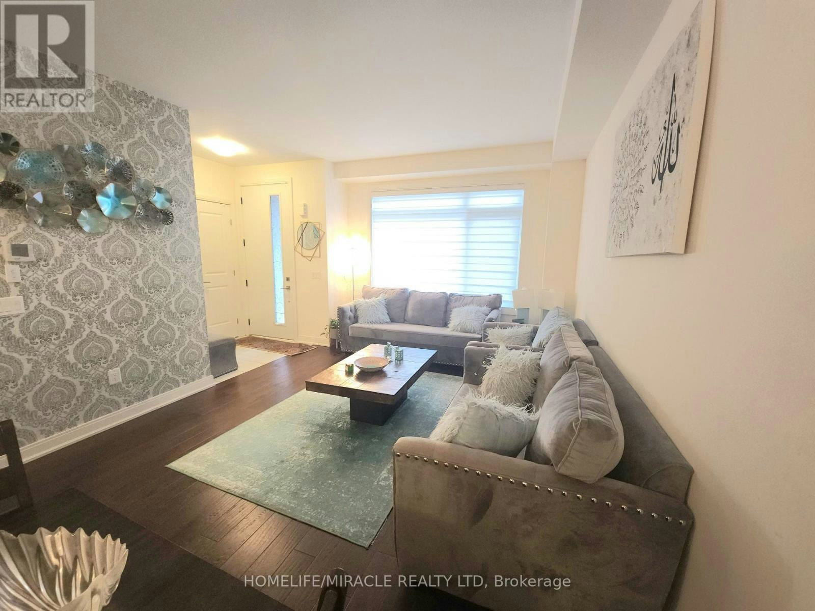 76 Pearman Crescent, Brampton, ON, L7A 4Y9 - 9