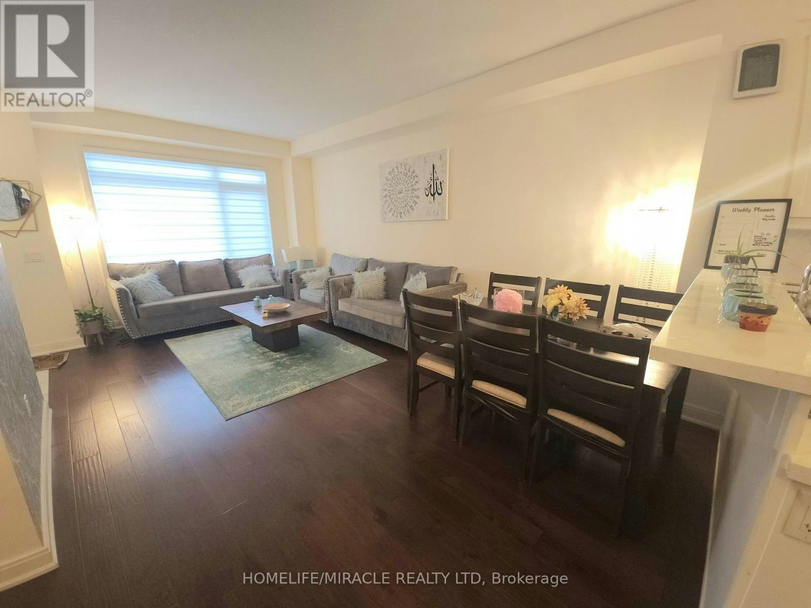 76 Pearman Crescent, Brampton, ON, L7A 4Y9 - 7