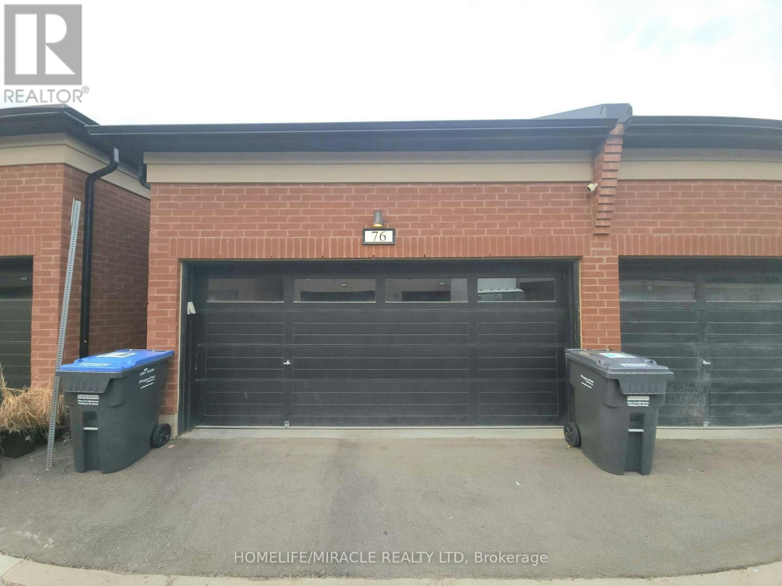 76 Pearman Crescent, Brampton, ON, L7A 4Y9 - 26