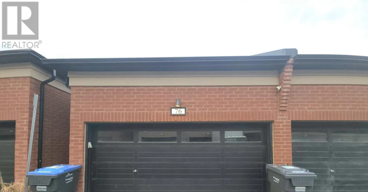 76 Pearman Crescent, Brampton, ON, L7A 4Y9 - 26
