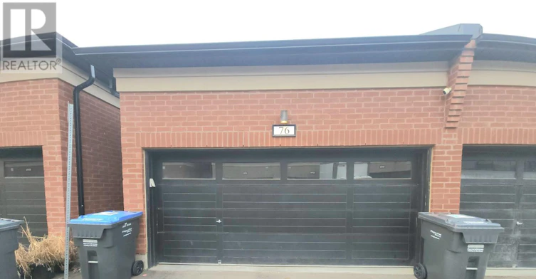 76 Pearman Crescent, Brampton, ON, L7A 4Y9 - 24