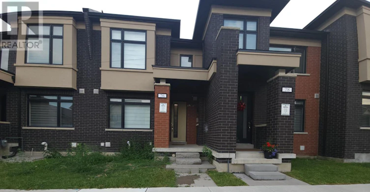 76 Pearman Crescent, Brampton, ON, L7A 4Y9 - 4