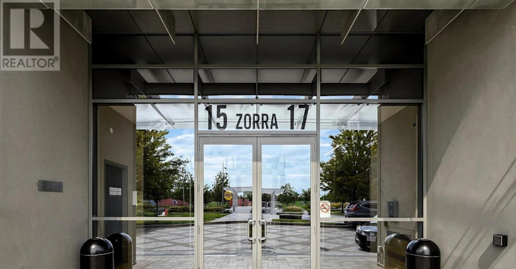 2108-15 Zorra Street, Toronto, ON, M8Z 0C1 - 2