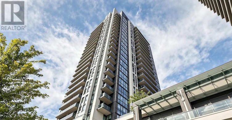 2108-15 Zorra Street, Toronto, ON, M8Z 0C1