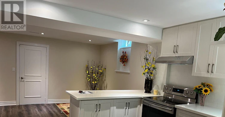 BASEMENT-522 Nanak Road, Mississauga, ON, L5B 3X2