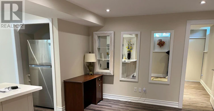 BASEMENT-522 Nanak Road, Mississauga, ON, L5B 3X2 - 2