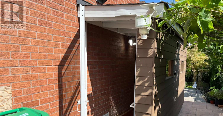 BASEMENT-522 Nanak Road, Mississauga, ON, L5B 3X2 - 5