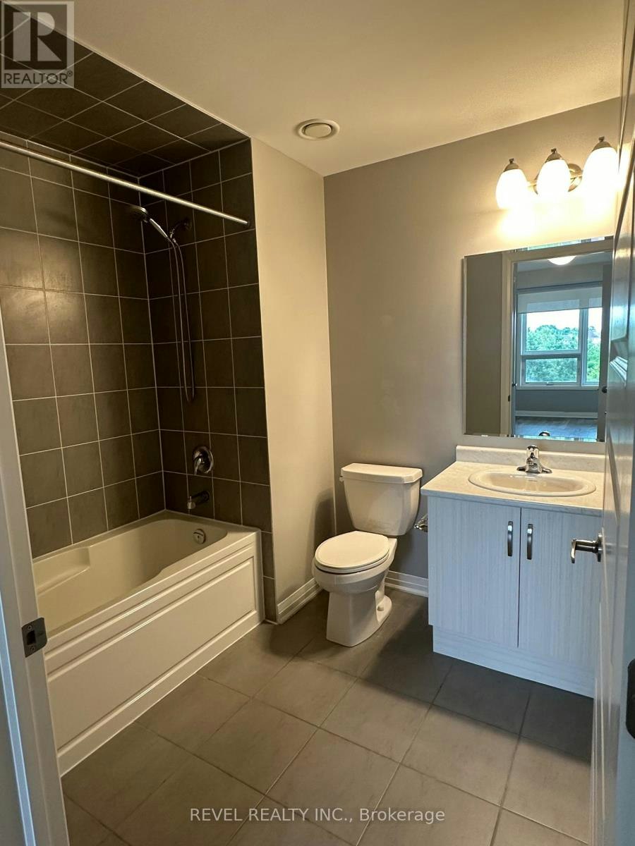 213-1105 Leger Way, Milton, ON, L9E 1K7 - 13