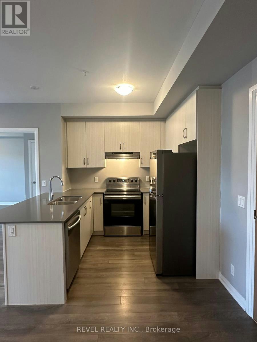 213-1105 Leger Way, Milton, ON, L9E 1K7 - 4