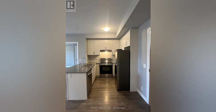 213-1105 Leger Way, Milton, ON, L9E 1K7 - 4