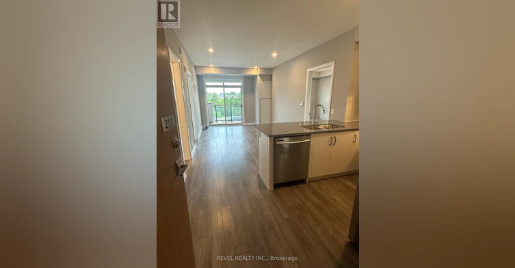 213-1105 Leger Way, Milton, ON, L9E 1K7 - 3