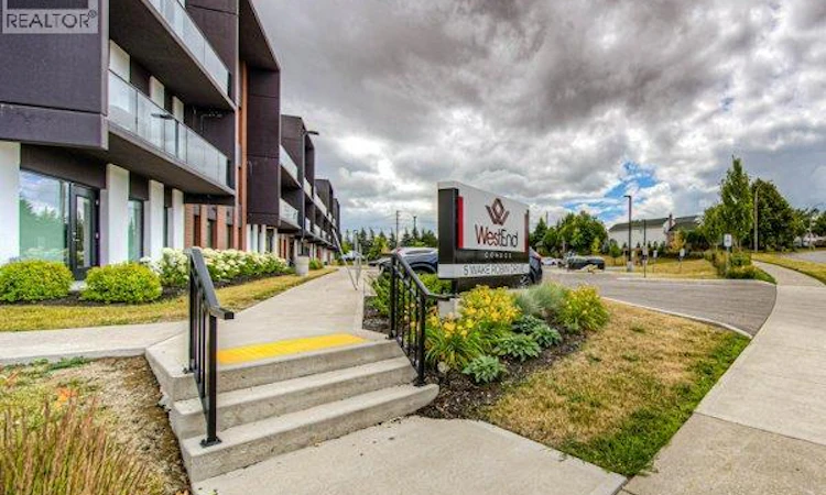 107-5 Wake Robin Drive