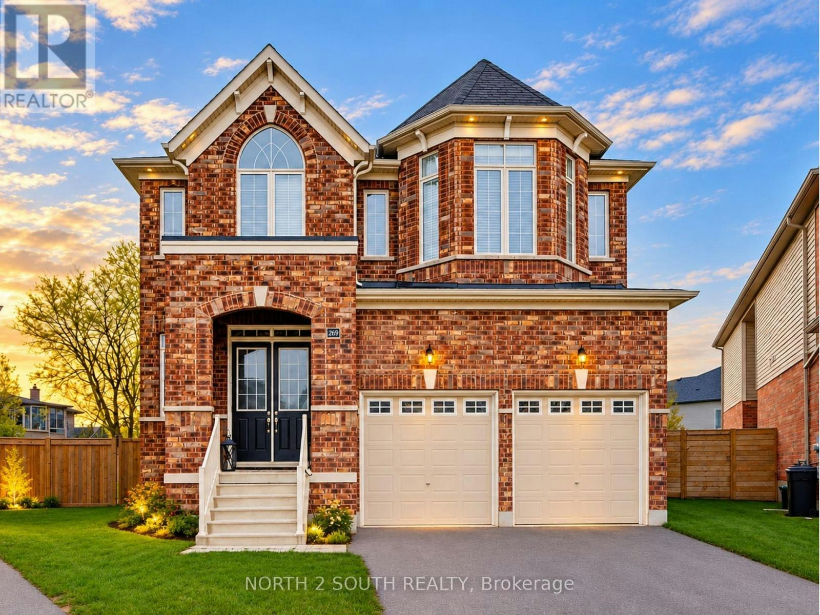 269 River Forks Lane, Cambridge, ON, N3H 5C7