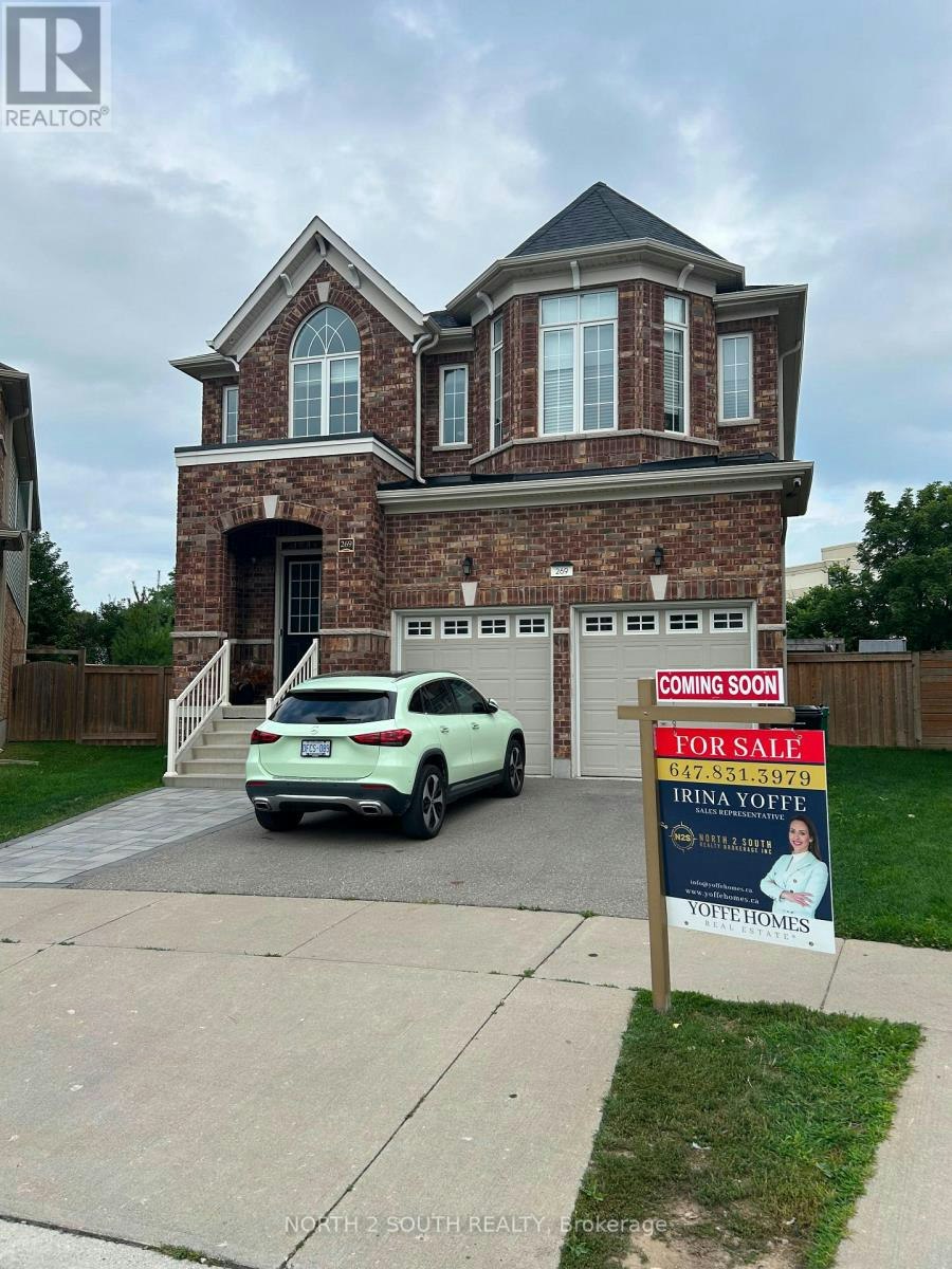 269 River Forks Lane, Cambridge, ON, N3H 5C7