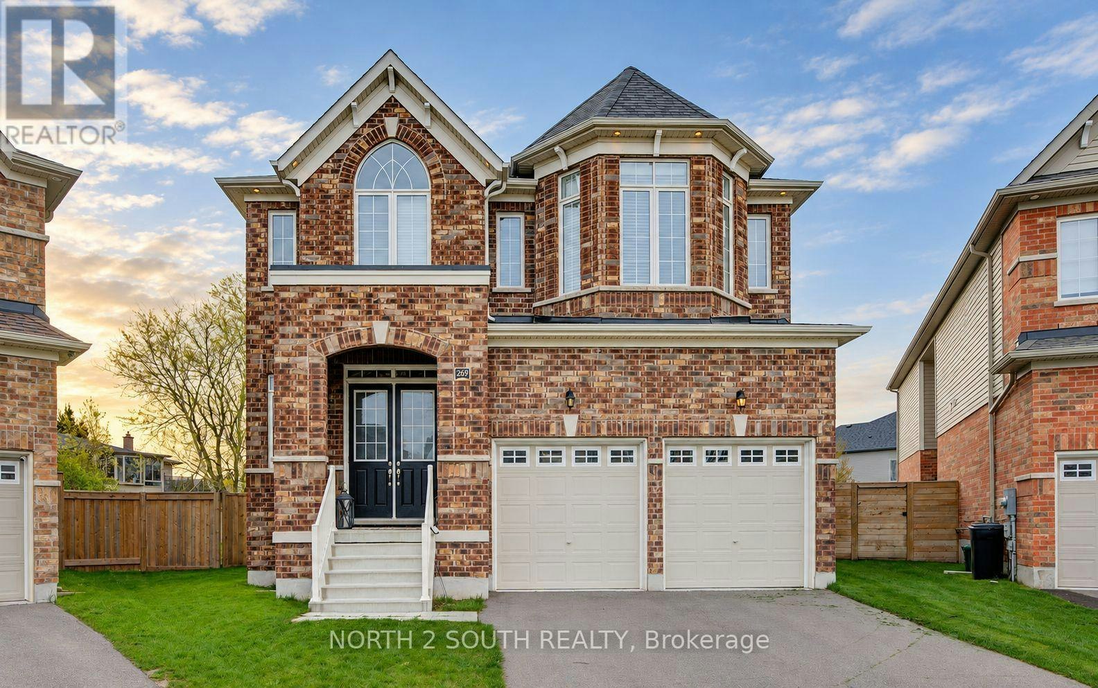 269 River Forks Lane, Cambridge, ON, N3H 5C7