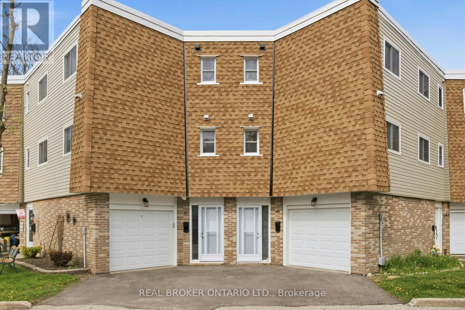 46-60 Elmsdale Drive, Kitchener, ON, N2E 2G4