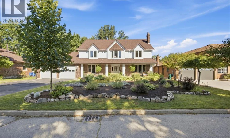 527 Anndale Court