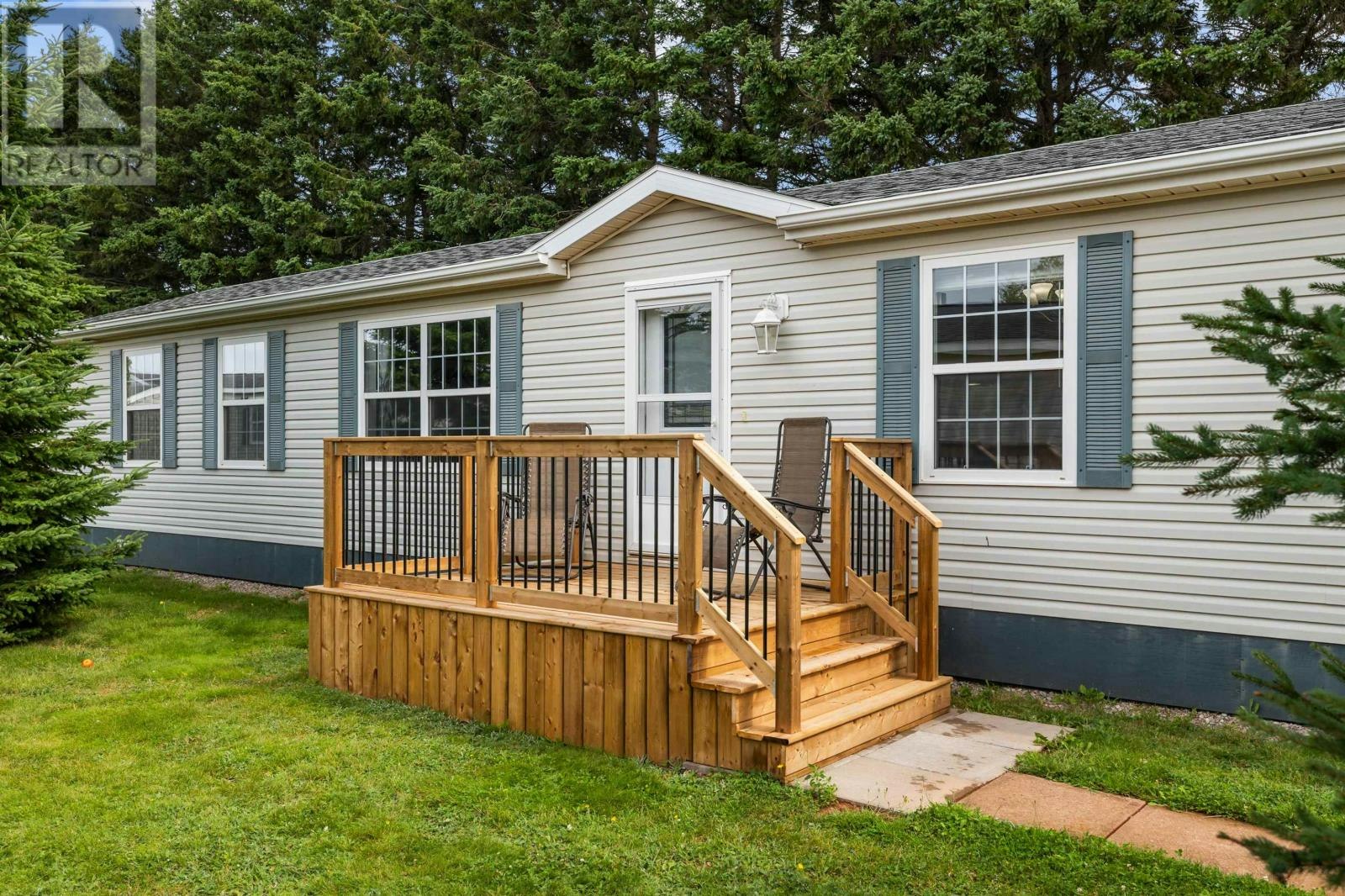 26 Cray Avenue, Summerside, PE, C1N 6R5
