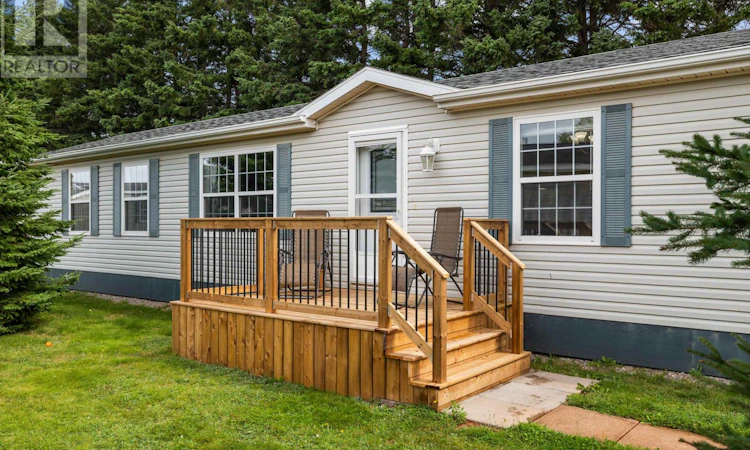26 Cray Avenue