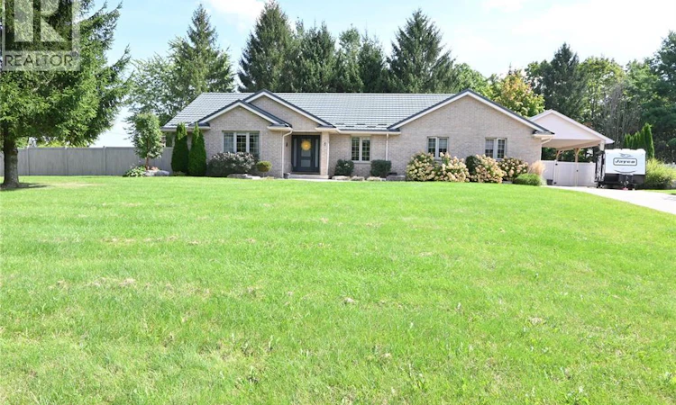 5 Parkside Crescent