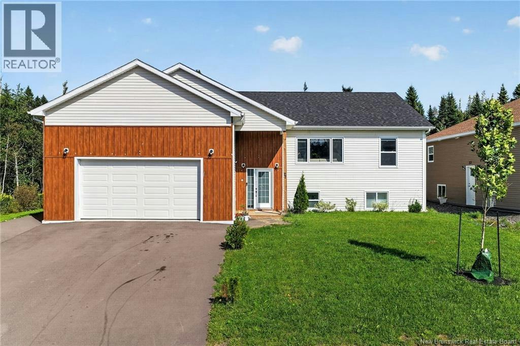 27 Sycamore, Moncton, NB, E1E 0K1