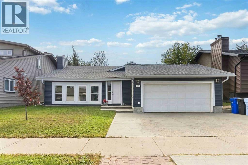 188 Blanchett Road, Fort Mcmurray, AB, T9K 2H2