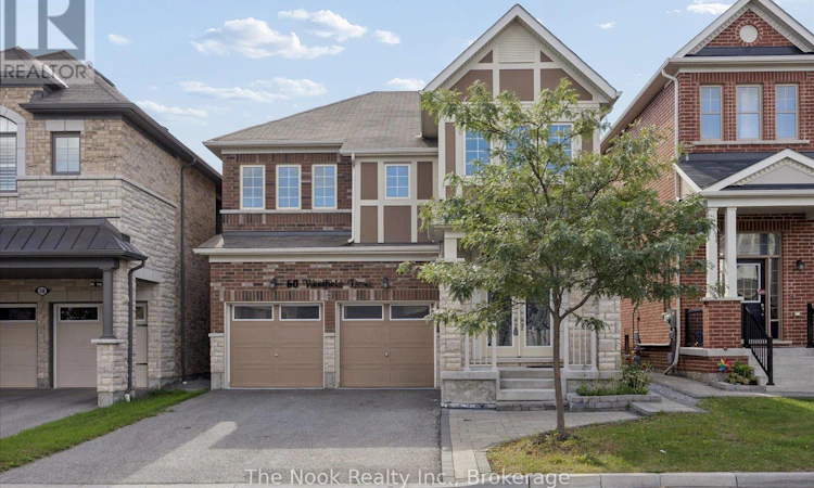 60 Westfield Drive