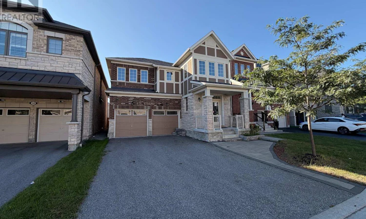 60 Westfield Drive